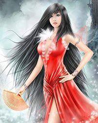 我的盲人妹妹电子书